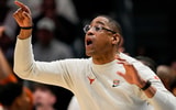 Texas HC Rodney Terry