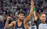 NCAA Wrestling: DI Wrestling