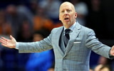 Mick Cronin, UCLA Basketball | Jordan Prather-Imagn Images