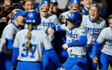 Hallie Mitchell - Tyler Ruth, UK Athletics