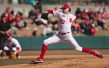 Nebraska baseball vs. Washington