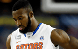Patric Young