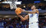 Kentucky guard Otega Oweh - Mont Dawson, Kentucky Sports Radio