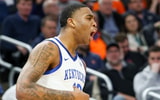Kentucky center Brandon Garrison - Mont Dawson, Kentucky Sports Radio