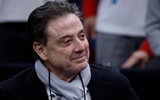 St. John's HC Rick Pitino