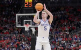 Collin Chandler - Mark Hoffman / Milwaukee Journal Sentinel / USA TODAY NETWORK via Imagn Images