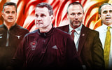new coaching hires afi-