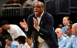 Hubert Davis, North Carolina