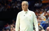 Rick Barnes, Tennessee