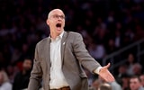Dan Hurley UConn official threatens reporter over viral video