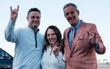 Sean Miller, Chris Del Conte