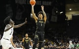Mikey Williams