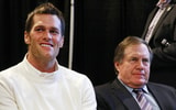 Tom Brady Bill Belichick (1)