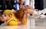 Juju injury