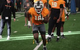 Tyree Weathersby. Credit: Volquest/Brent Hubbs