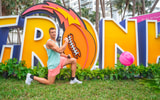 Rob Gronkowski (1)