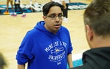 Amir Khan, McNeese State men's basketball manager