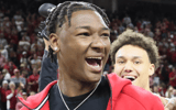 Arkansas F Adou Thiero