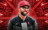 Stanford Andrew Luck transfer portal