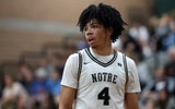 Tyran Stokes - High School Basketball