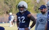 penn-state-football-keon-wylie