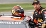 Chase Briscoe