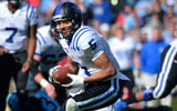 NCAA Football: Duke at North Carolina
