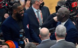 LeBron James Michael Jordan