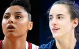 JuJu Watkins | Caitlin Clark