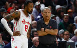 Houston basketball