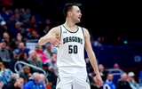 No. 12 South Oldham secures first Sweet 16 win since 2016 with 67-44 victory over No. 6 Danville Christian - Les Nicholson, Kentucky Sports Radio