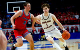 No. 22 Ashland Blazer avenges last year's first round loss with 81-64 win over No. 4 Calloway County - Les Nicholson, Kentucky Sports Radio