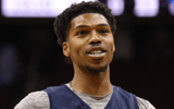Arizona PG Caleb Love