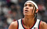 UConn F Isaiah Abraham