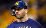 Matt Weiss, Michigan