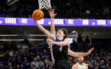 NCAA Basketball: DePaul at Northwestern