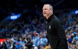 NCAA Basketball: Missouri Valley Conference Tournament Championship Drake at Indiana State