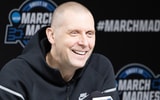 NCAA Basketball: NCAA Tournament Midwest Regional Practice