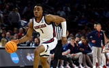 Gonzaga guard Michael Ajayi enters NCAA Transfer Portal