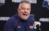 Auburn HC Bruce Pearl