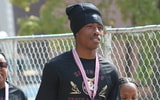 Chauncey Kennon at Florida State (Matt LaSerre/Warchant)