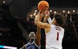 Alabama Mark Sears vs BYU