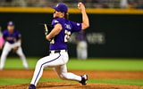 Zac Cowan LSU