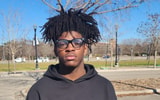 Four-star RB Amari Clemons (Photo: Michael Langston | Warchant)