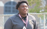 Da'Ron Parks