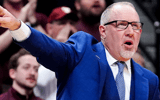 Buzz Williams