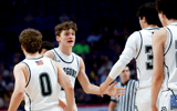 South Oldham overcomes Jeffersontown in 76-75 nail-biter, moves on to Sweet 16 Semifinals - Les Nicholson, Kentucky Sports Radio