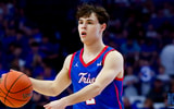 Montgomery County senior guard Cayden Reed - Les Nicholson, Kentucky Sports Radio