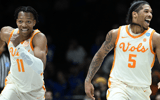 Jordan Gainey & Zakai Zeigler