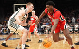NCAA Basketball: NCAA Tournament South Regional-Mississippi at Michigan State